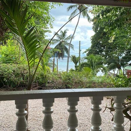 Beau Bamboo Appartement Beau Vallon  Buitenkant foto